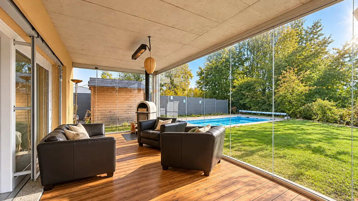 Villa in vendita - 1084 Carrouge VD - Foto 4