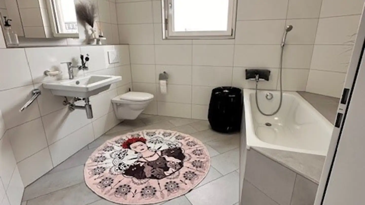 Wohnung mieten - Wieshofstrasse 97, 8408 Winterthur - Foto 4