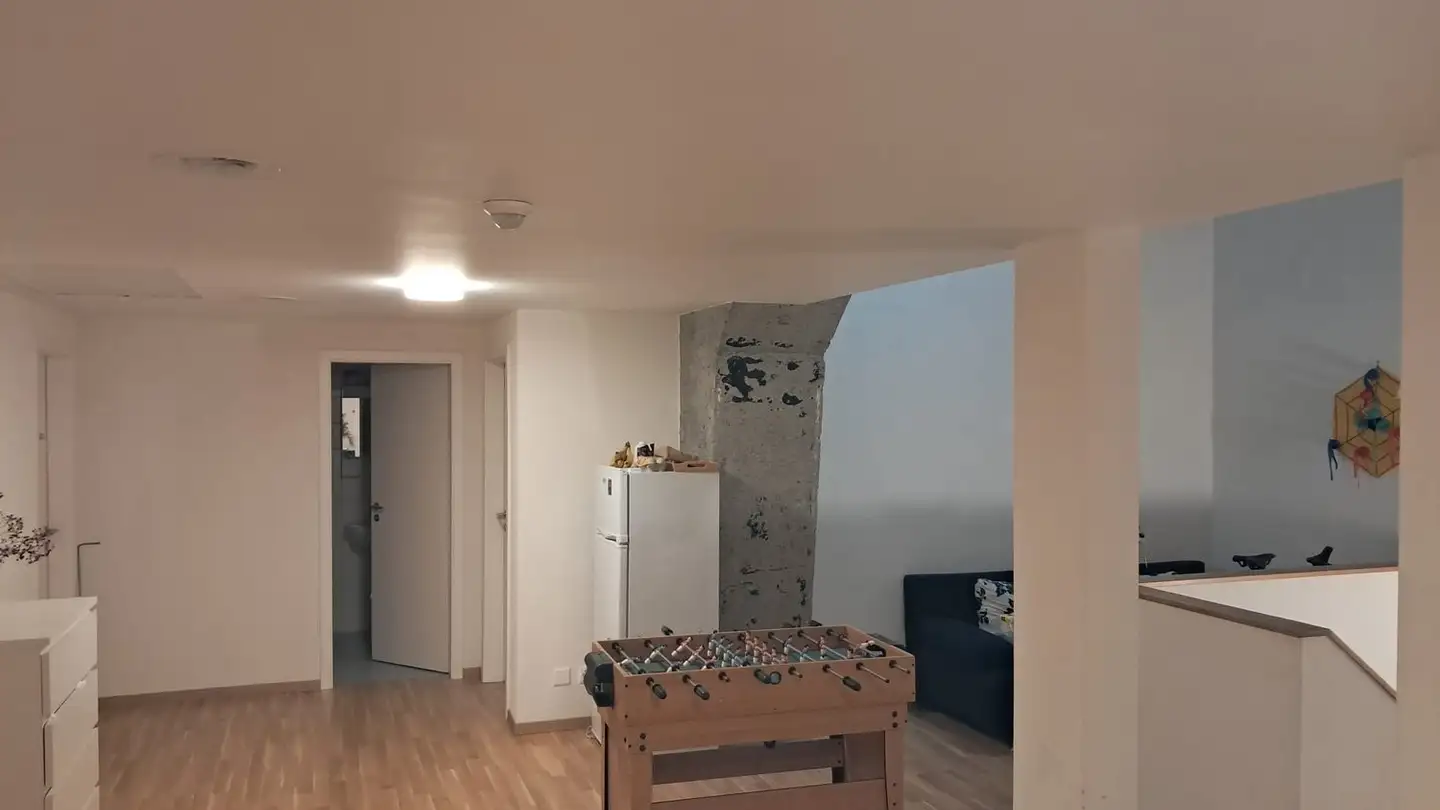 Stanza singola in affitto - Rue De Morat / Murtengasse 8, 1700 Fribourg - Photo 4