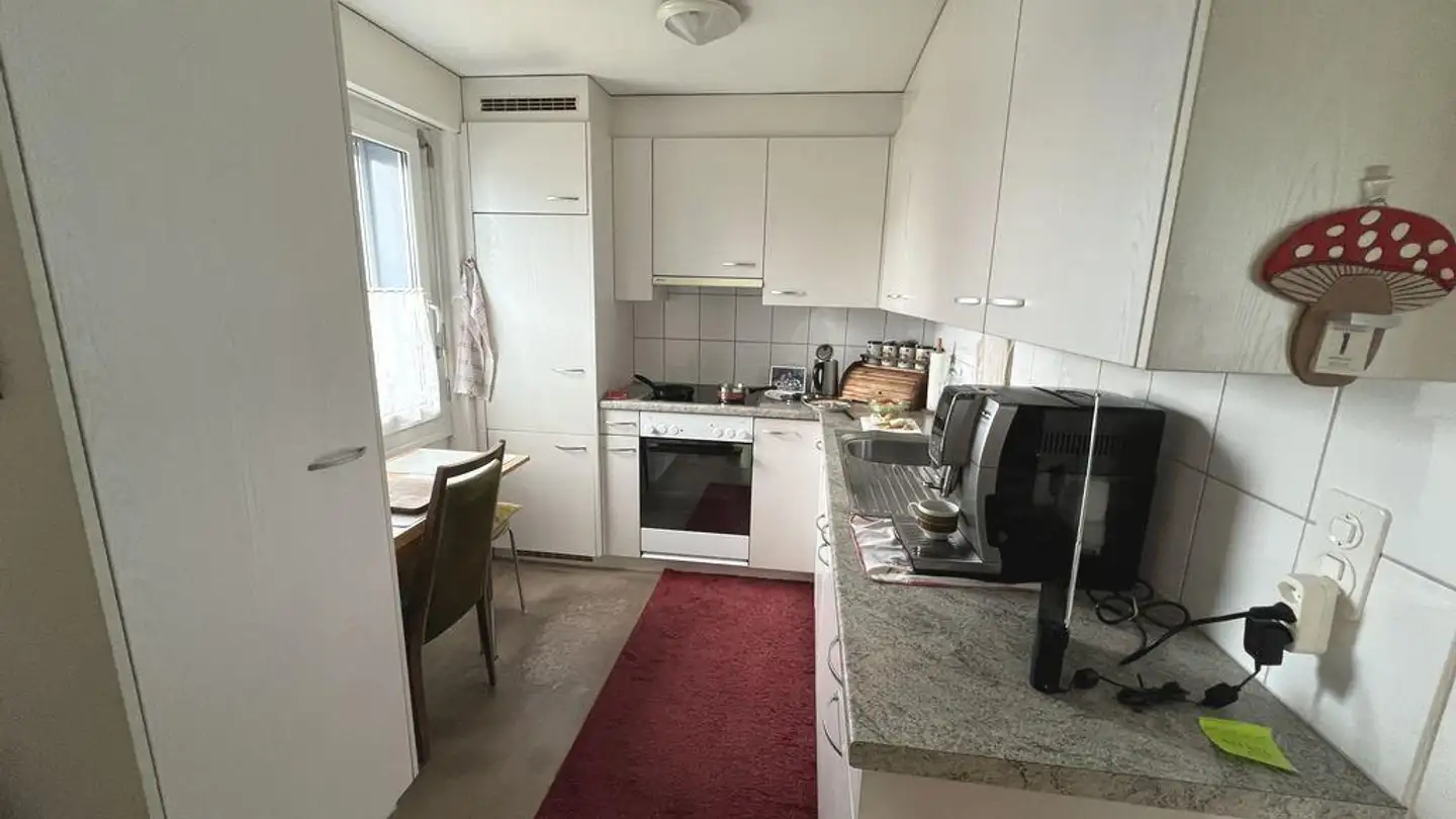 Appartamento in affitto - Tälligstrasse 13, 8570 Weinfelden