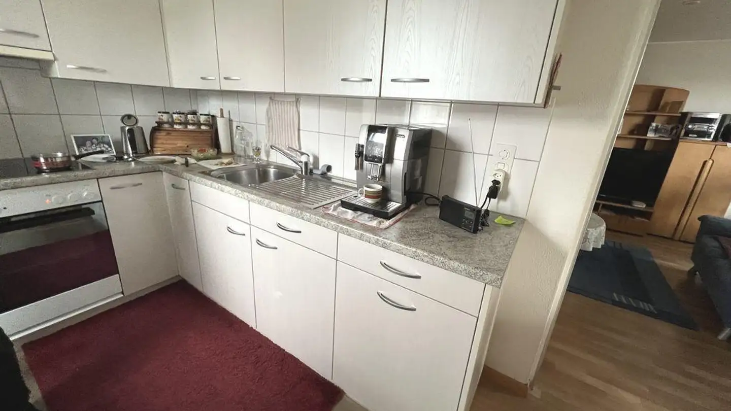 Appartamento in affitto - Tälligstrasse 13, 8570 Weinfelden - Foto 2