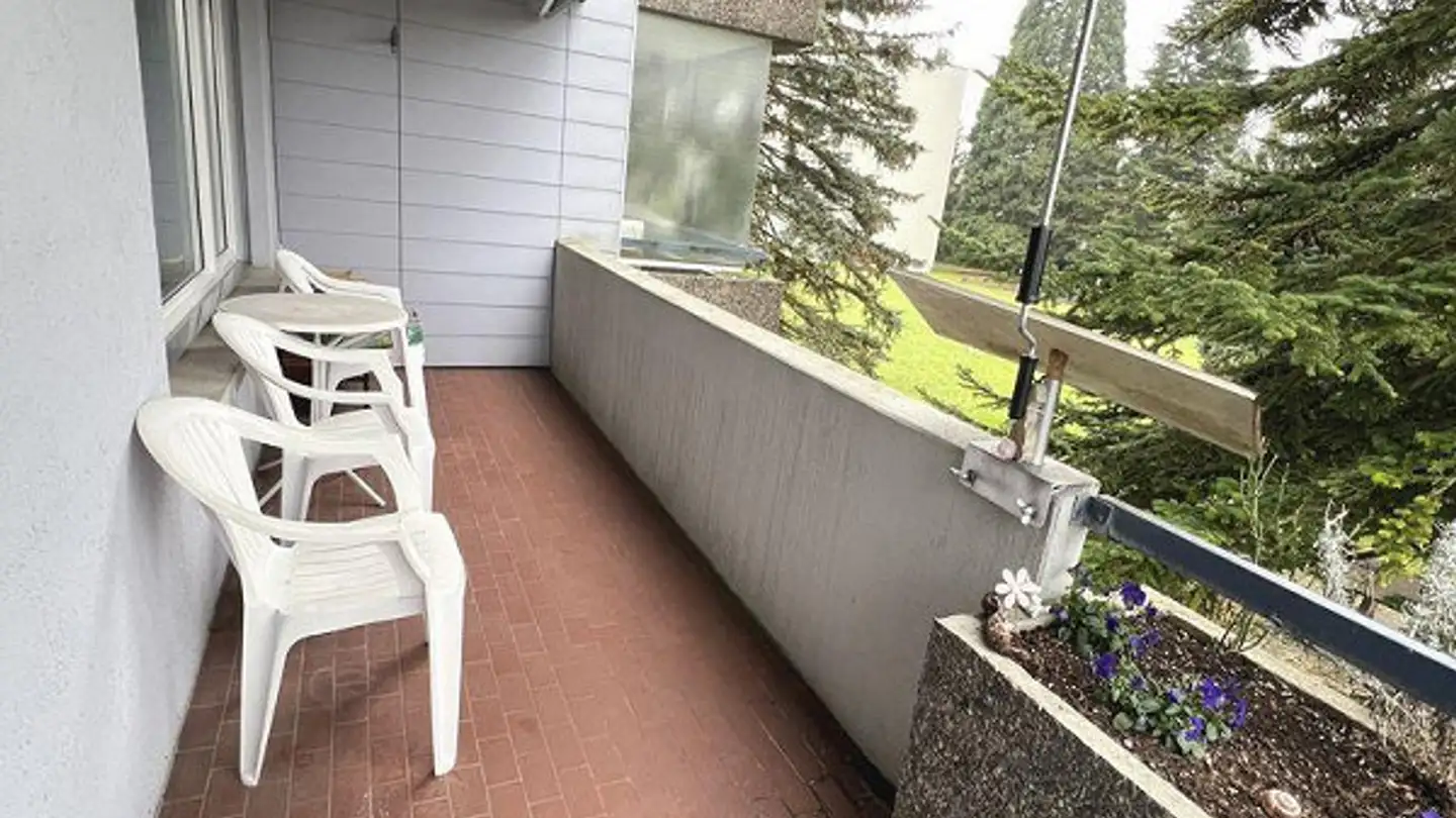 Appartamento in affitto - Tälligstrasse 13, 8570 Weinfelden - Foto 4