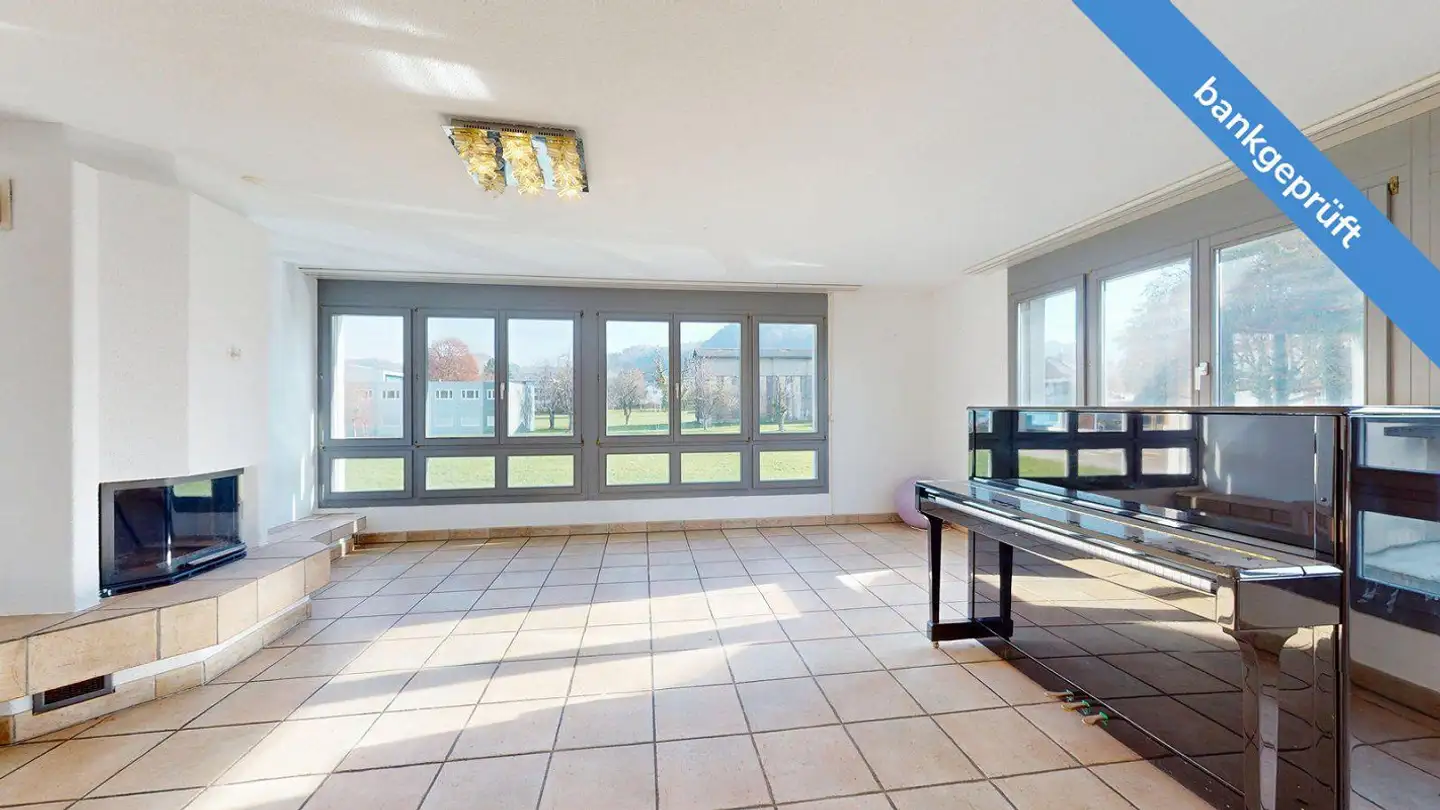 Wohnung kaufen - Johanniterweg 5, 6260 Reiden - Foto 2