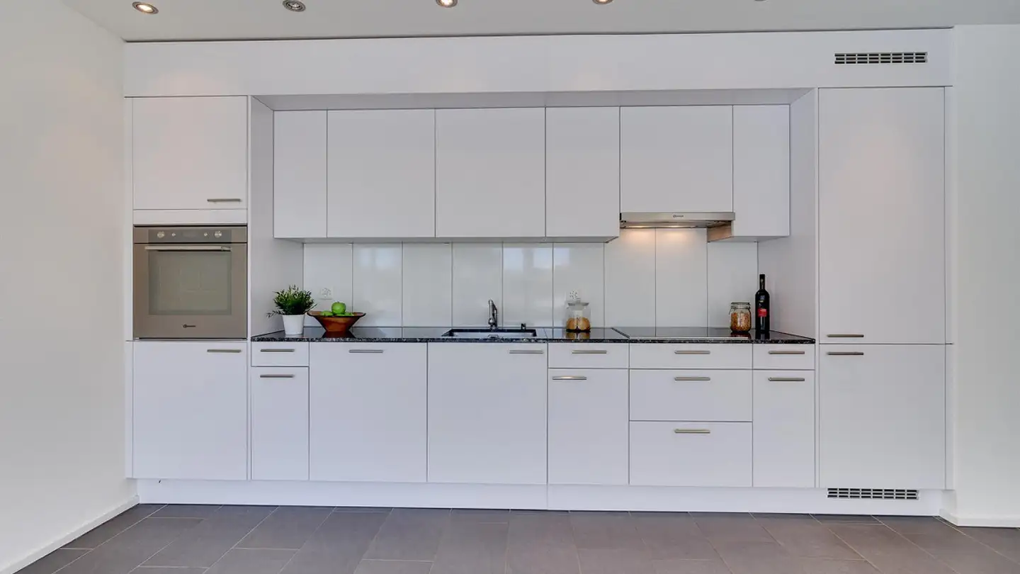 Appartamento in affitto - Im Kläffler 16, 8370 Sirnach