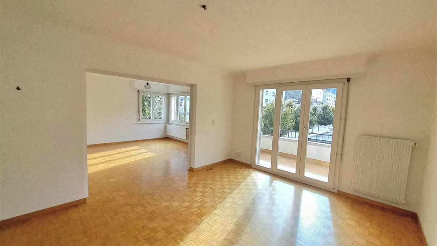 Appartement à louer - Avenue De La Gare, 1920 Martigny - Photo 3