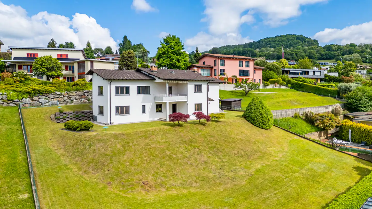 Duplex in vendita - 6949 Comano - Photo 3