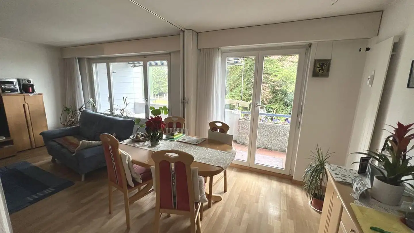 Appartamento in affitto - Tälligstrasse 13, 8570 Weinfelden - Foto 3