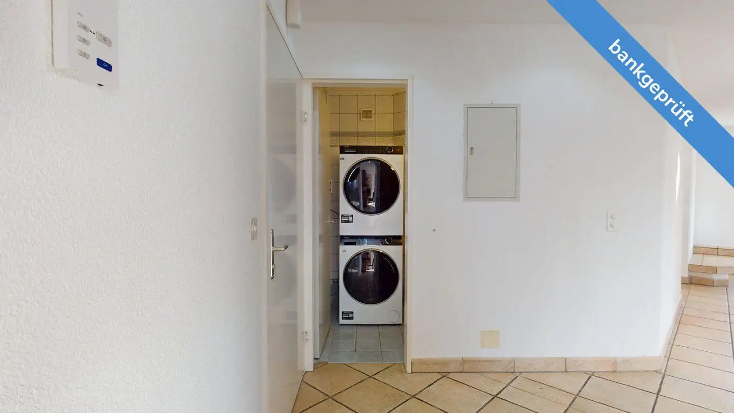 Wohnung kaufen - Johanniterweg 5, 6260 Reiden - Foto 4