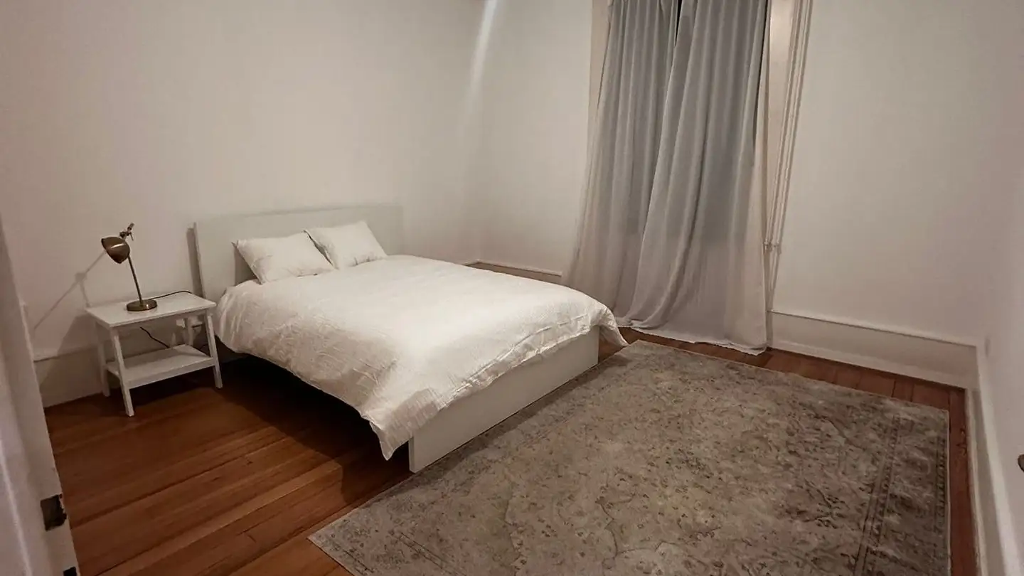 Wohnung mieten - 1207 Genève