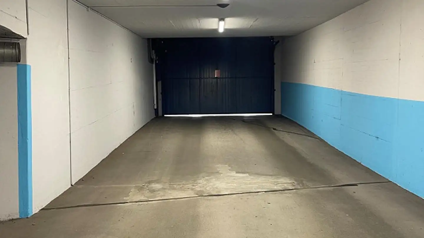 Underground parking space for rent - Europa-Strasse 9, 8152 Glattbrugg - Photo 4