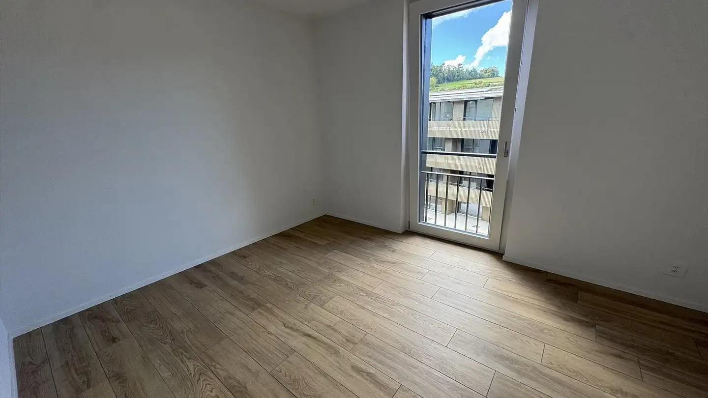 Appartamento in affitto - Impasse De Champ-Riond 24, 1753 Matran - Photo 4