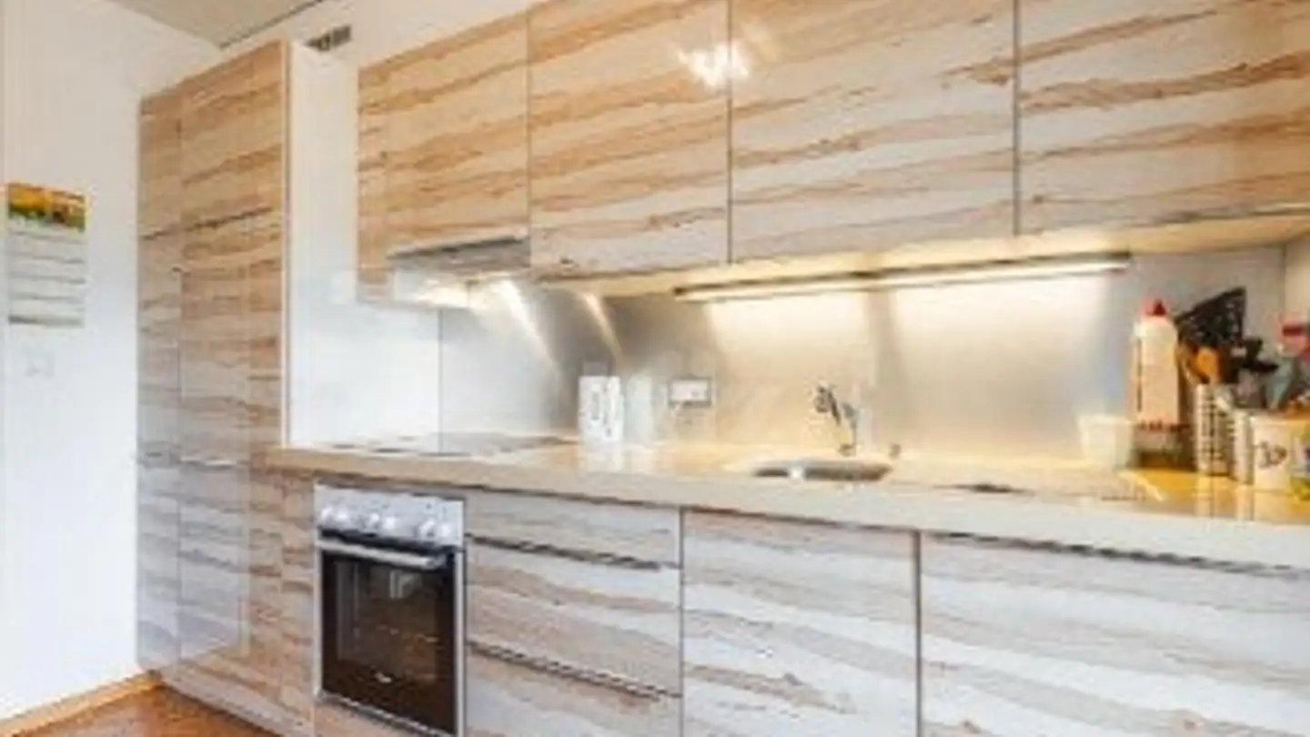 Appartement à louer - Avenue St-François 7, 3968 Veyras - Photo 2