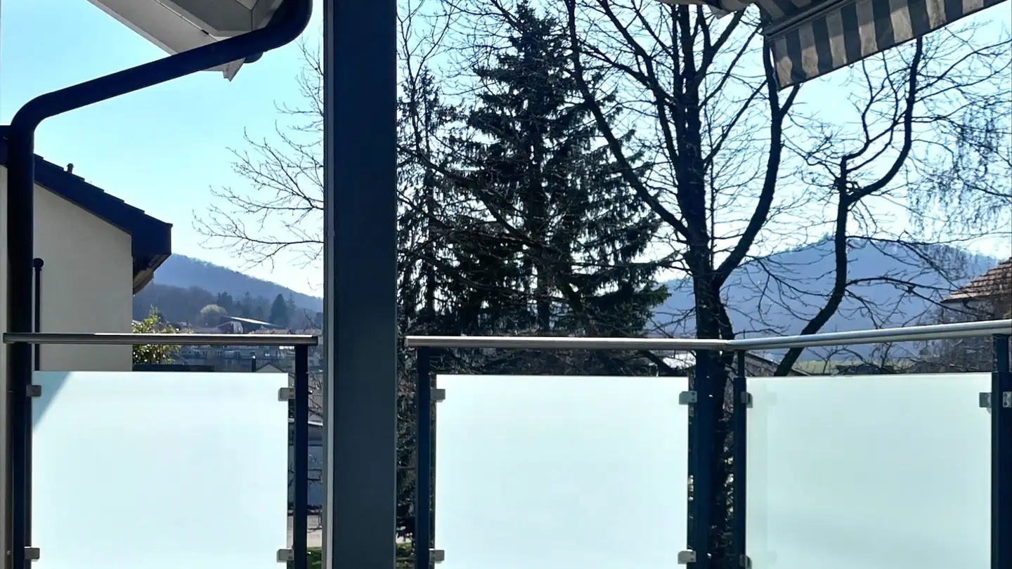 Appartamento in affitto - Hardstrasse 15, 4656 Starrkirch-Wil - Foto 4