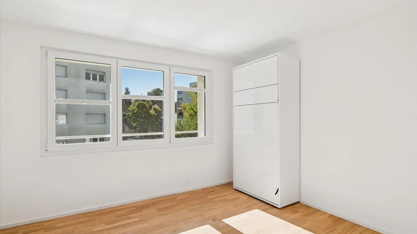 Appartamento in affitto - Centralstrasse 95, 2540 Grenchen - Foto 2