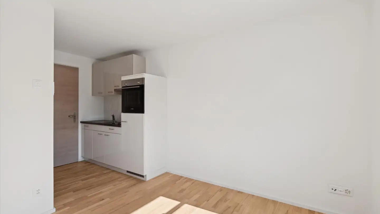Appartamento in affitto - Centralstrasse 95, 2540 Grenchen - Foto 3