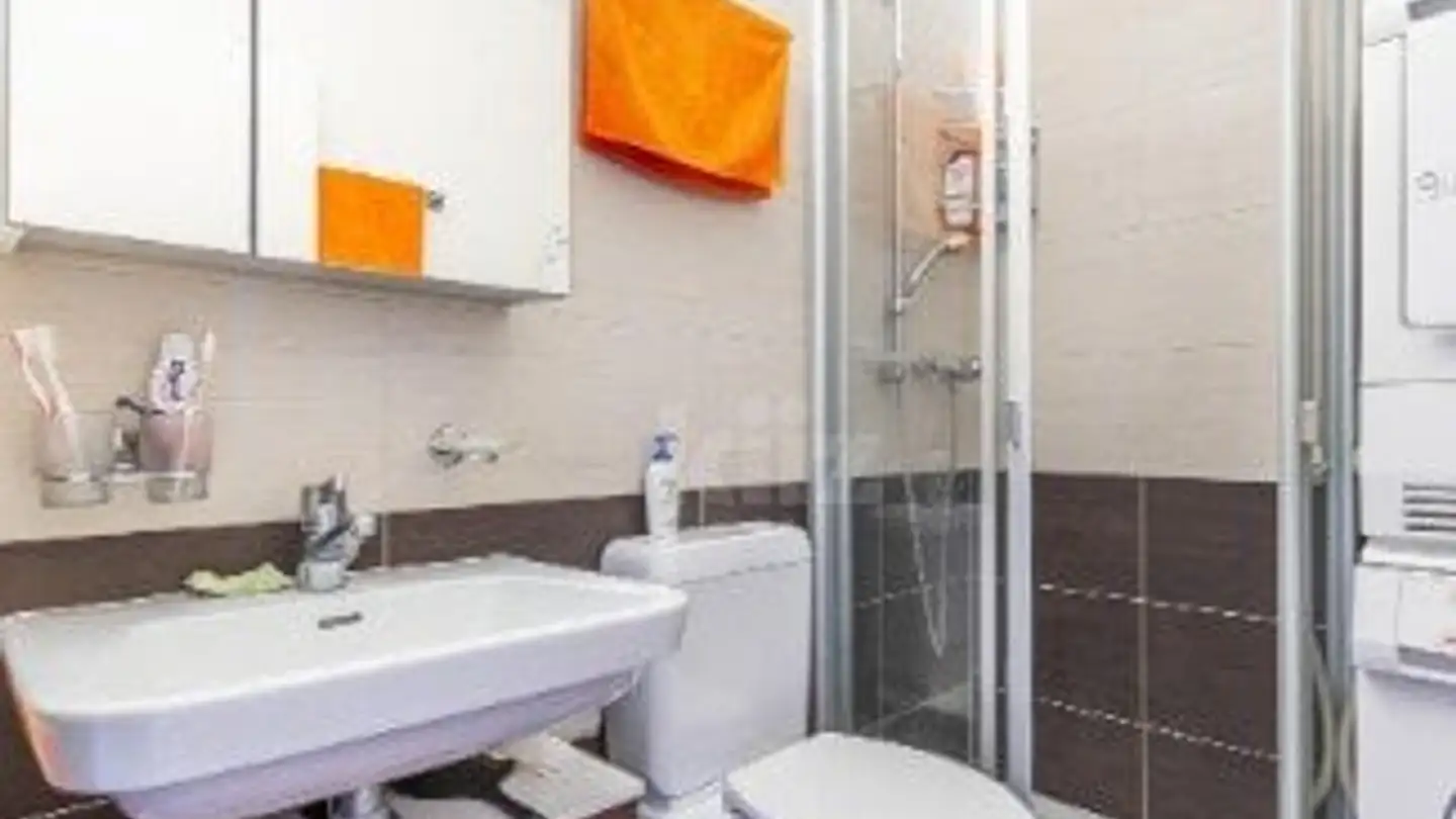 Appartement à louer - Avenue St-François 7, 3968 Veyras - Photo 3