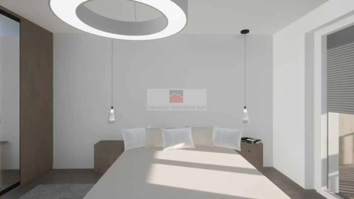 Appartamento in vendita - 1347 Le Sentier - Photo 3