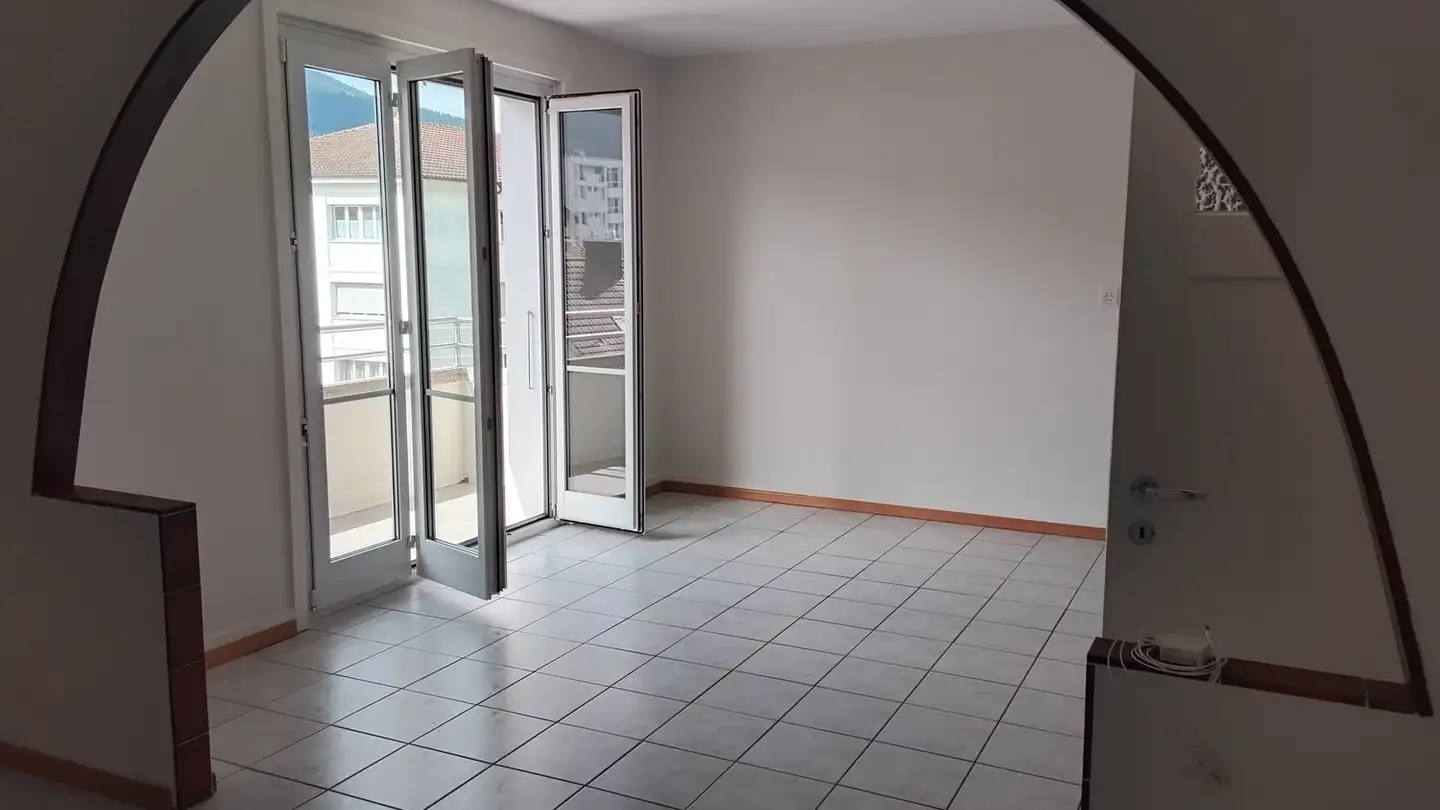 Appartamento in affitto - Rue François-Jaques 5, 2114 Fleurier - Foto 3