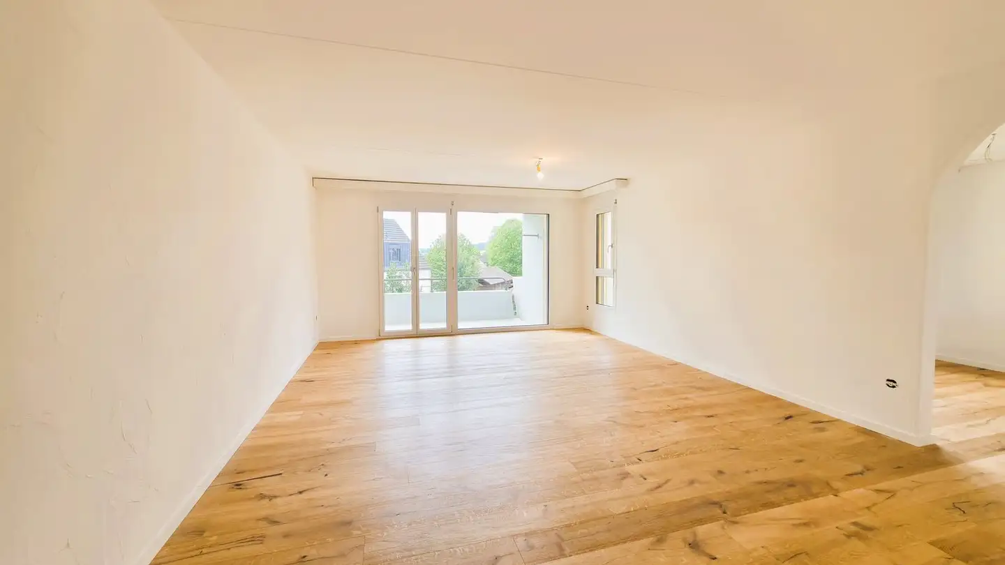 Appartement à vendre - Oberdorfstrasse 10b, 9524 Zuzwil SG