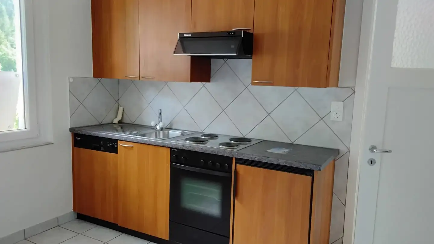 Appartamento in affitto - Rue François-Jaques 5, 2114 Fleurier - Foto 4