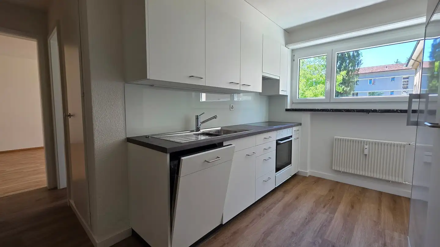 Appartement à louer - Ringstrasse 4, 4153 Reinach BL - Photo 4