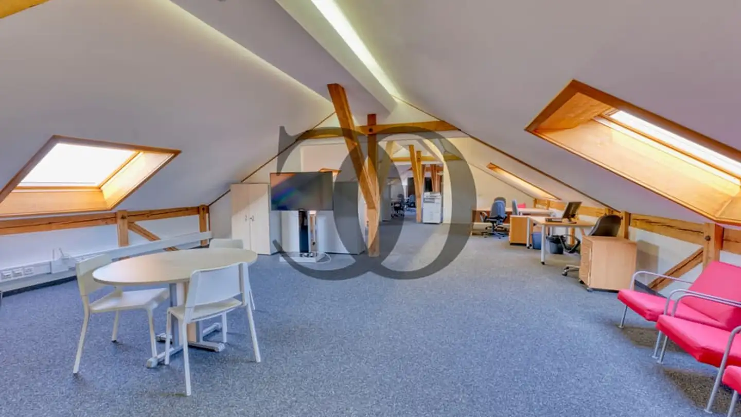 Gewerbe mieten - Grand-Rue 96, 1627 Vaulruz - Foto 2