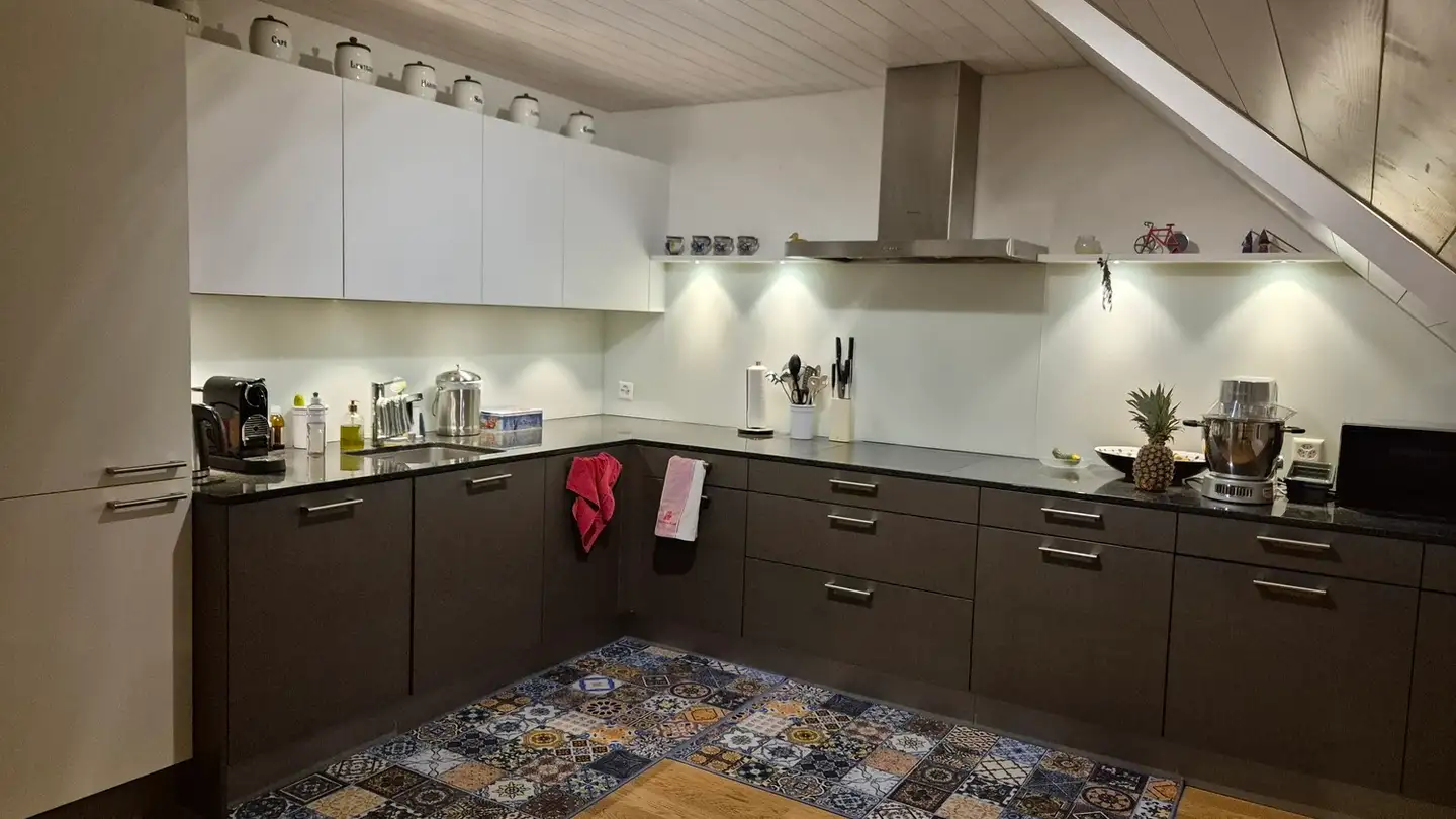 Möblierte Wohnung mieten - 3013 Bern - Foto 3