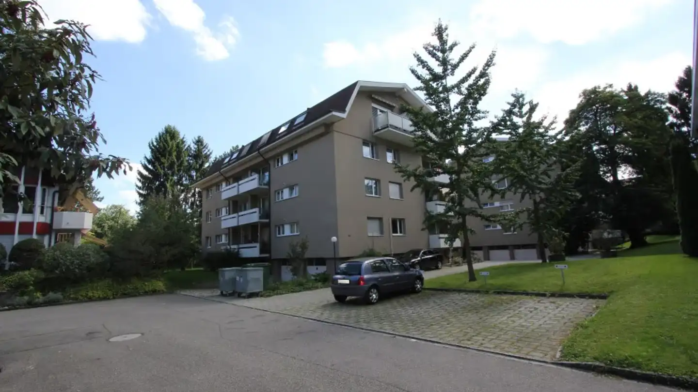 Appartement à louer - Ringstrasse 4, 4153 Reinach BL - Photo 2