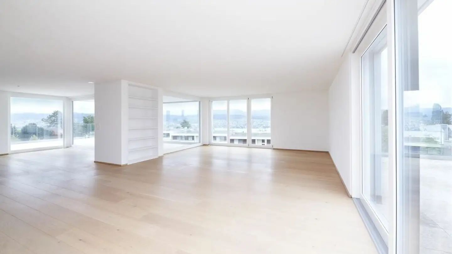 Attique à vendre - Holzwiesstrasse 8, 8704 Herrliberg - Photo 4