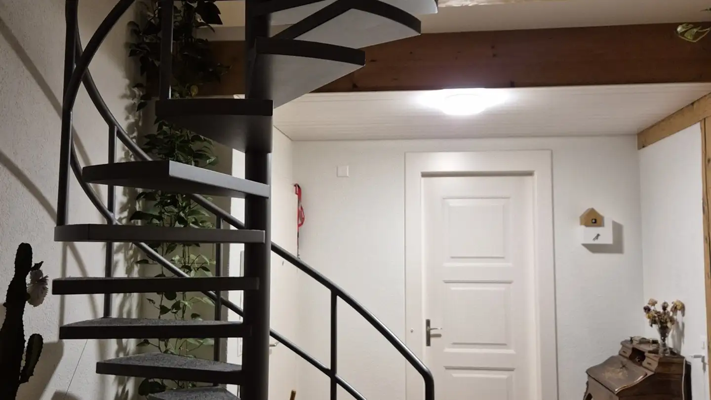 Möblierte Wohnung mieten - 3013 Bern - Foto 4