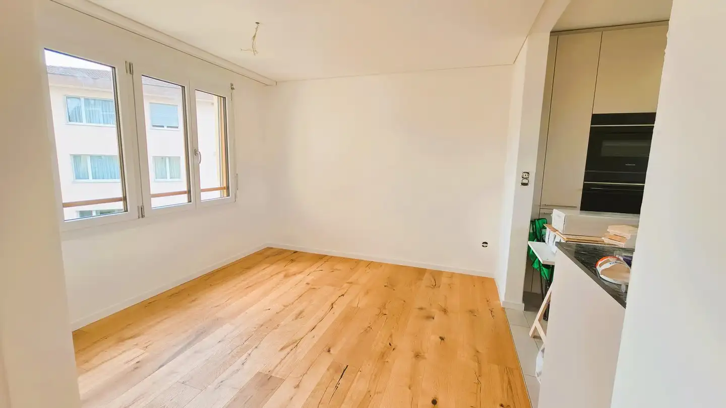 Appartement à vendre - Oberdorfstrasse 10b, 9524 Zuzwil SG - Photo 2