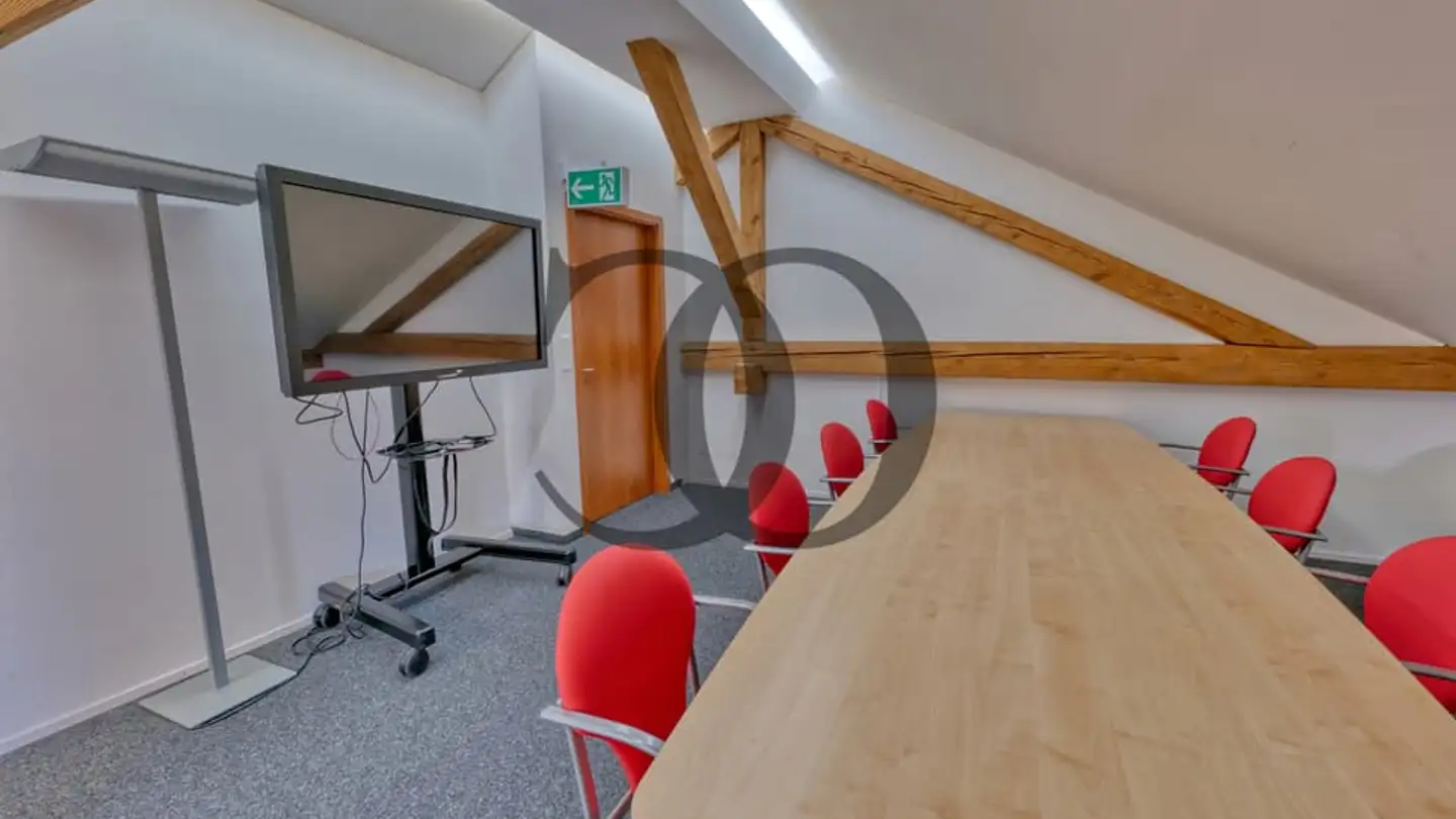 Gewerbe mieten - Grand-Rue 96, 1627 Vaulruz - Foto 3