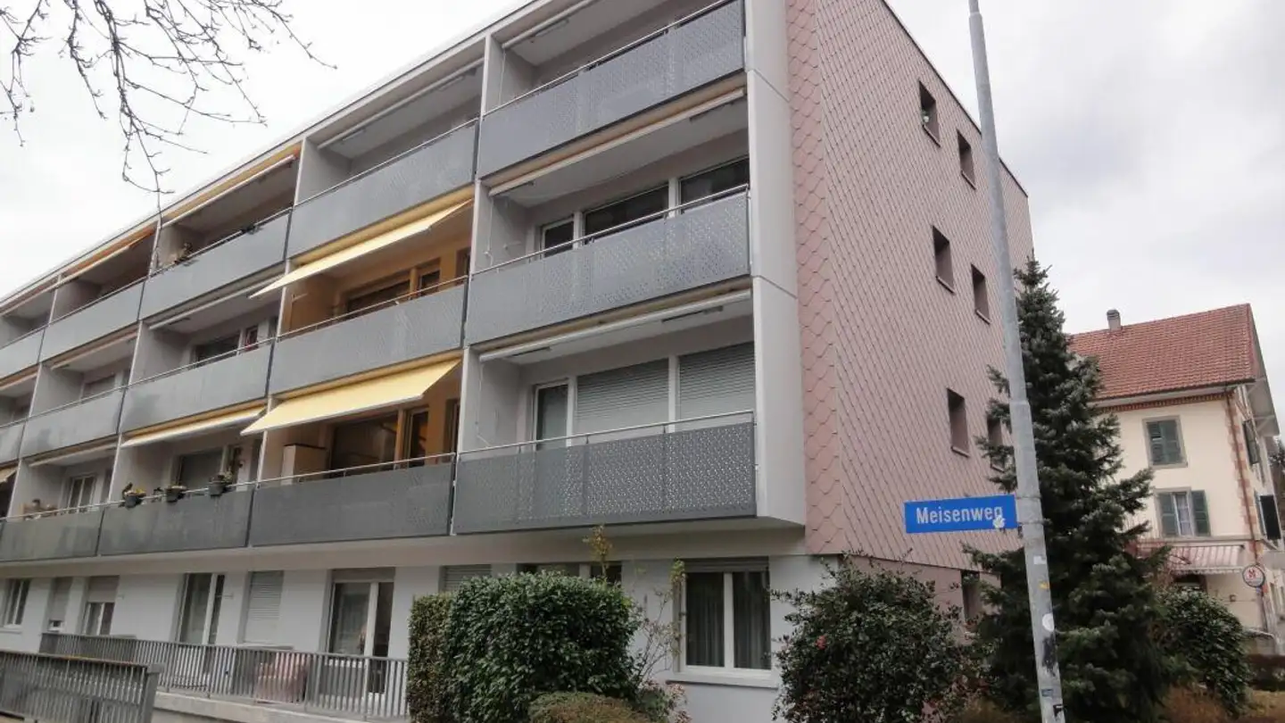 Appartement à louer - Flurstrasse, 3014 Bern