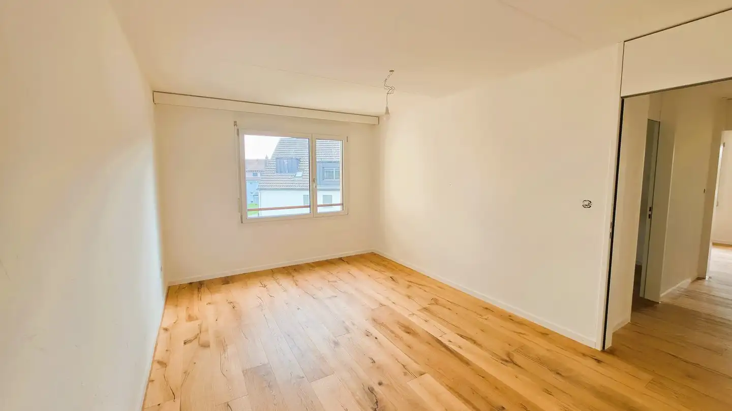 Appartement à vendre - Oberdorfstrasse 10b, 9524 Zuzwil SG - Photo 4