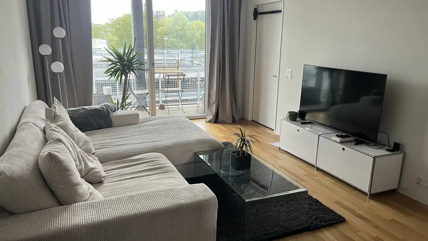 Single room for rent - Nidfeldstrasse 2i, 6010 Kriens - Photo 2