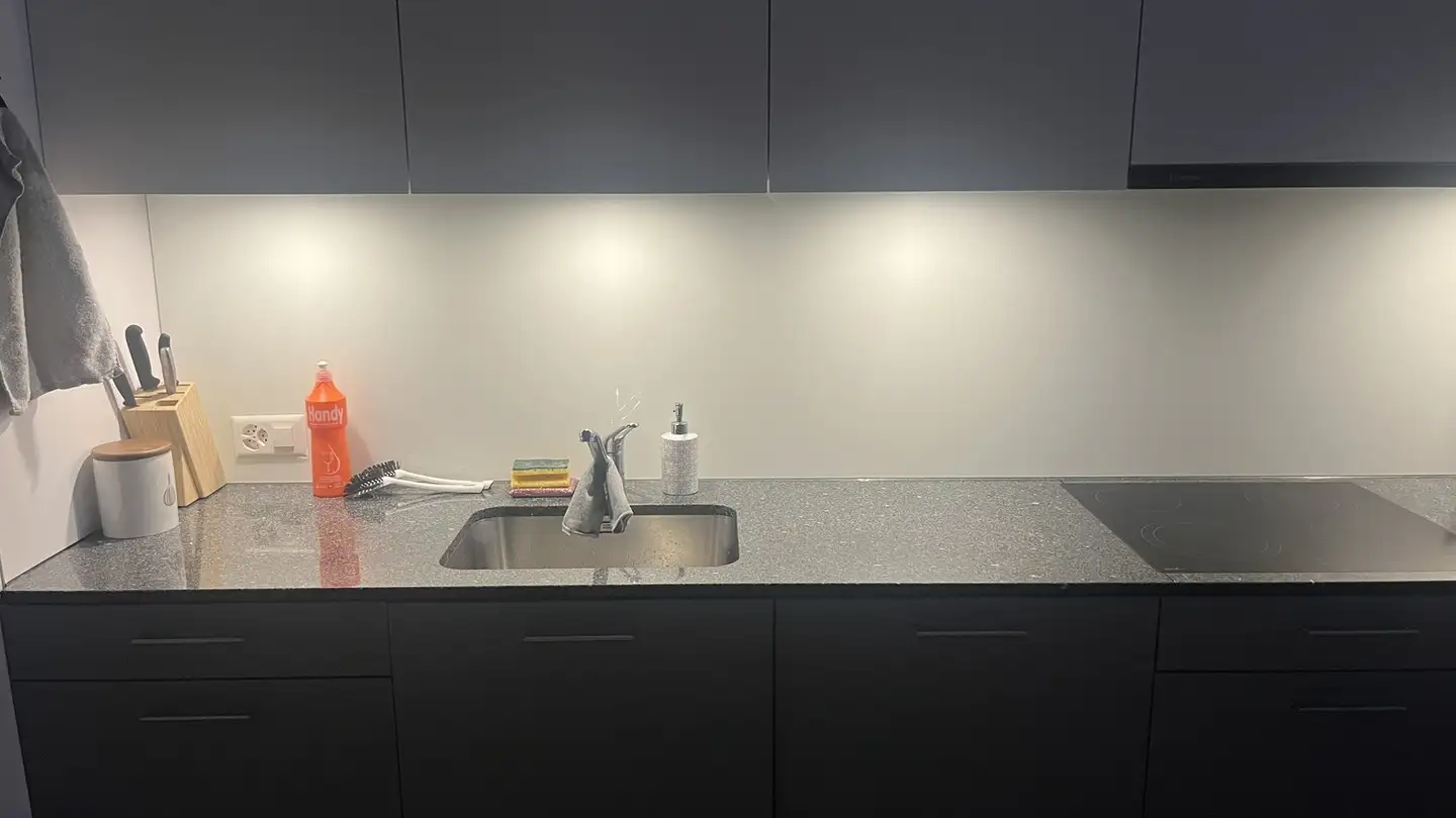 Single room for rent - Nidfeldstrasse 2i, 6010 Kriens - Photo 3