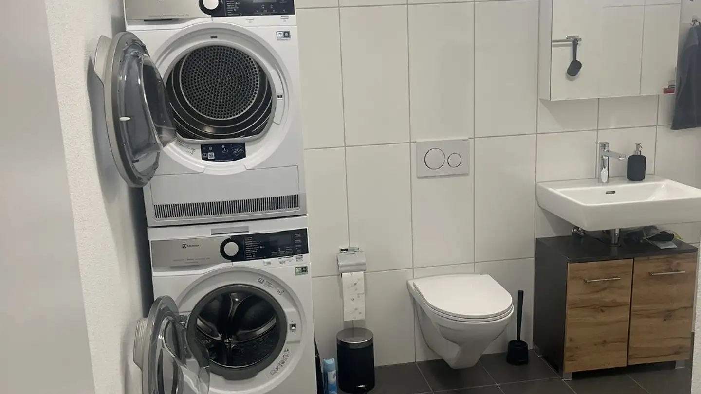 Single room for rent - Nidfeldstrasse 2i, 6010 Kriens - Photo 4