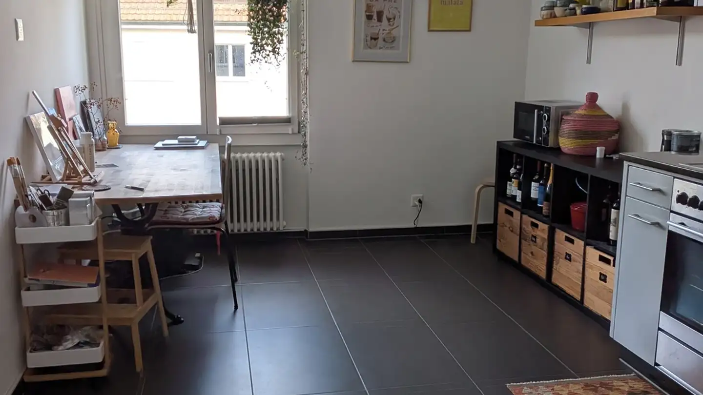 Furnished apartment for rent - 3014 Bern - Photo 2