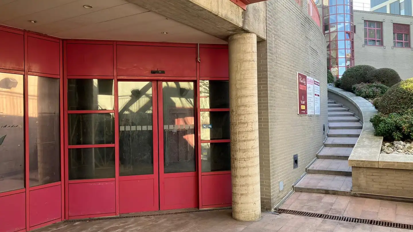 Commerciale in vendita - Via Franco Zorzi 20, 6850 Mendrisio - Foto 2