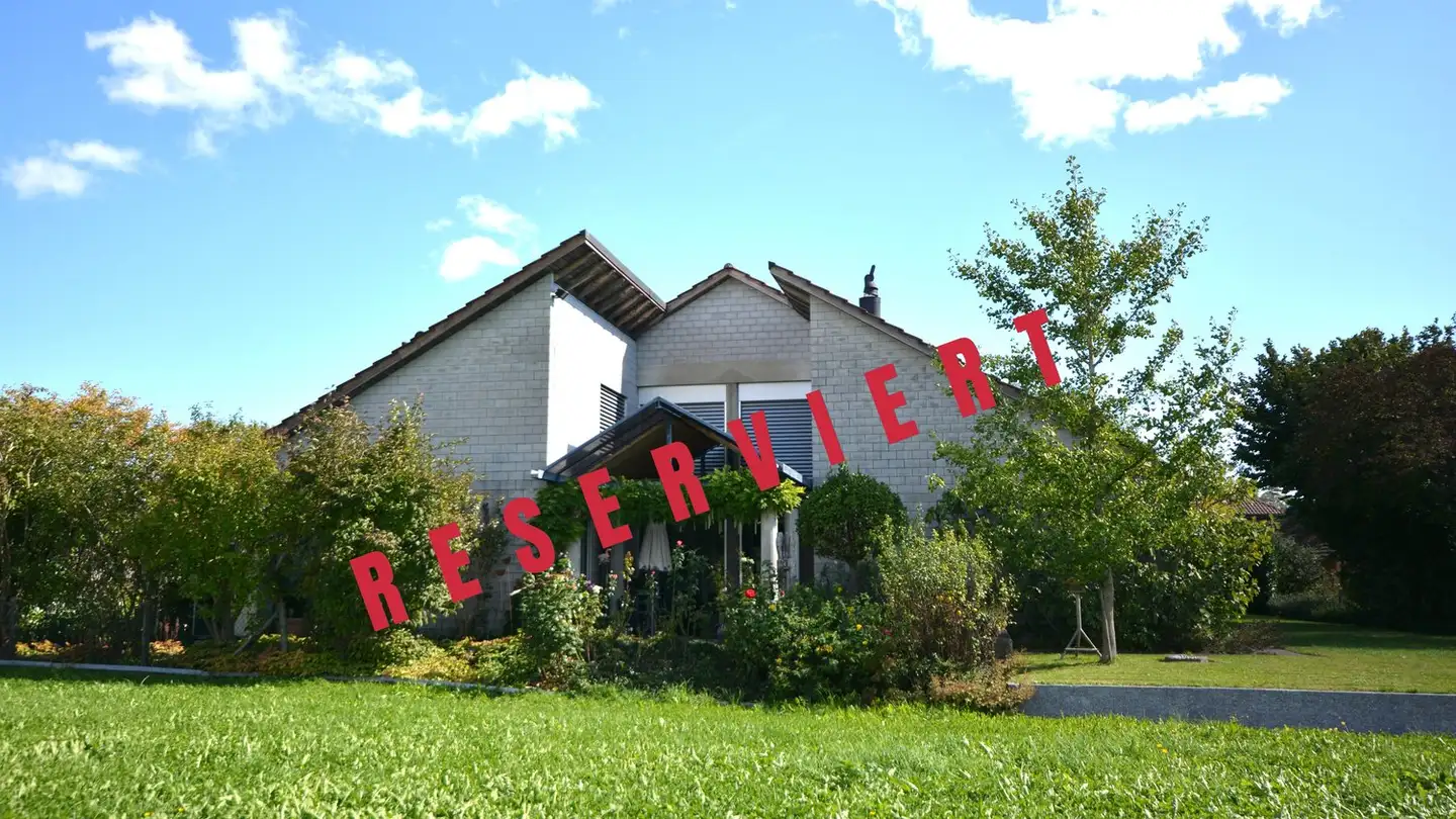 Casa singola in vendita - 9320 Arbon