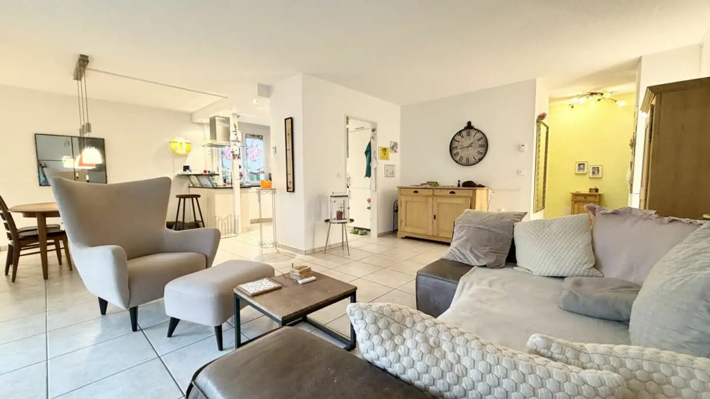 Appartement à vendre - 3250 Lyss - Photo 2