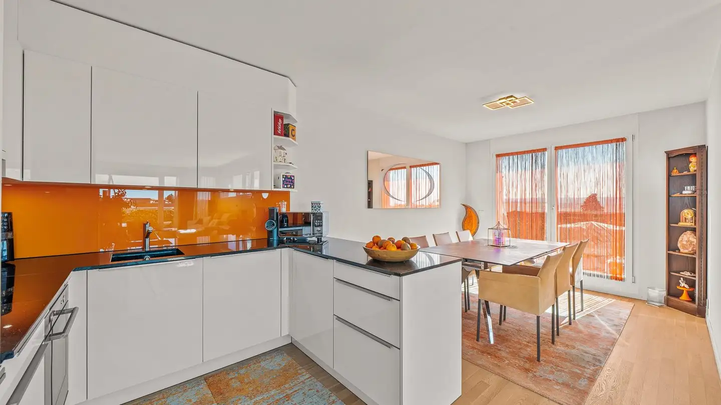 Appartement en terrasse à vendre - 1304 Cossonay-Ville - Photo 3
