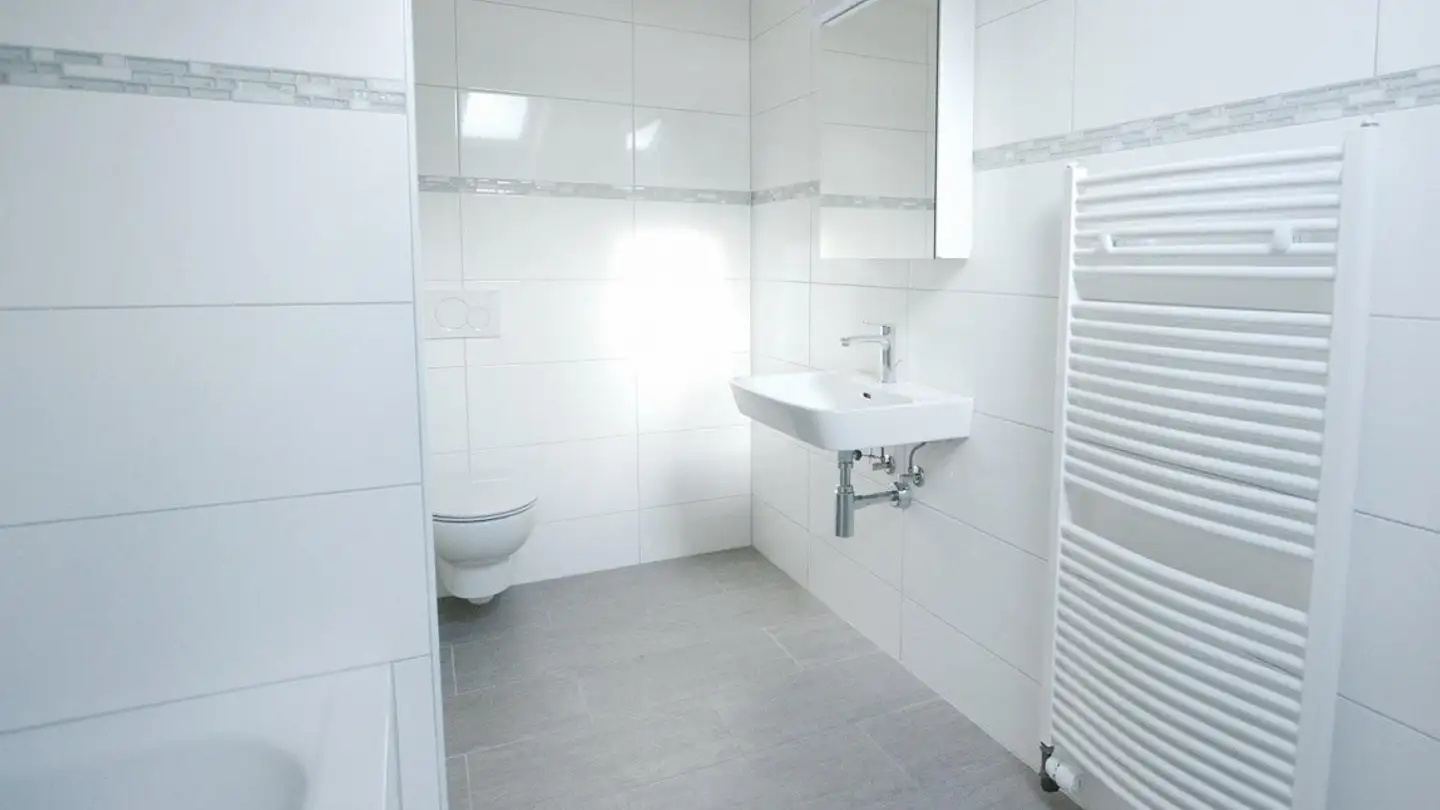 Wohnung mieten - Depotstrasse 4, 5620 Bremgarten AG - Foto 4