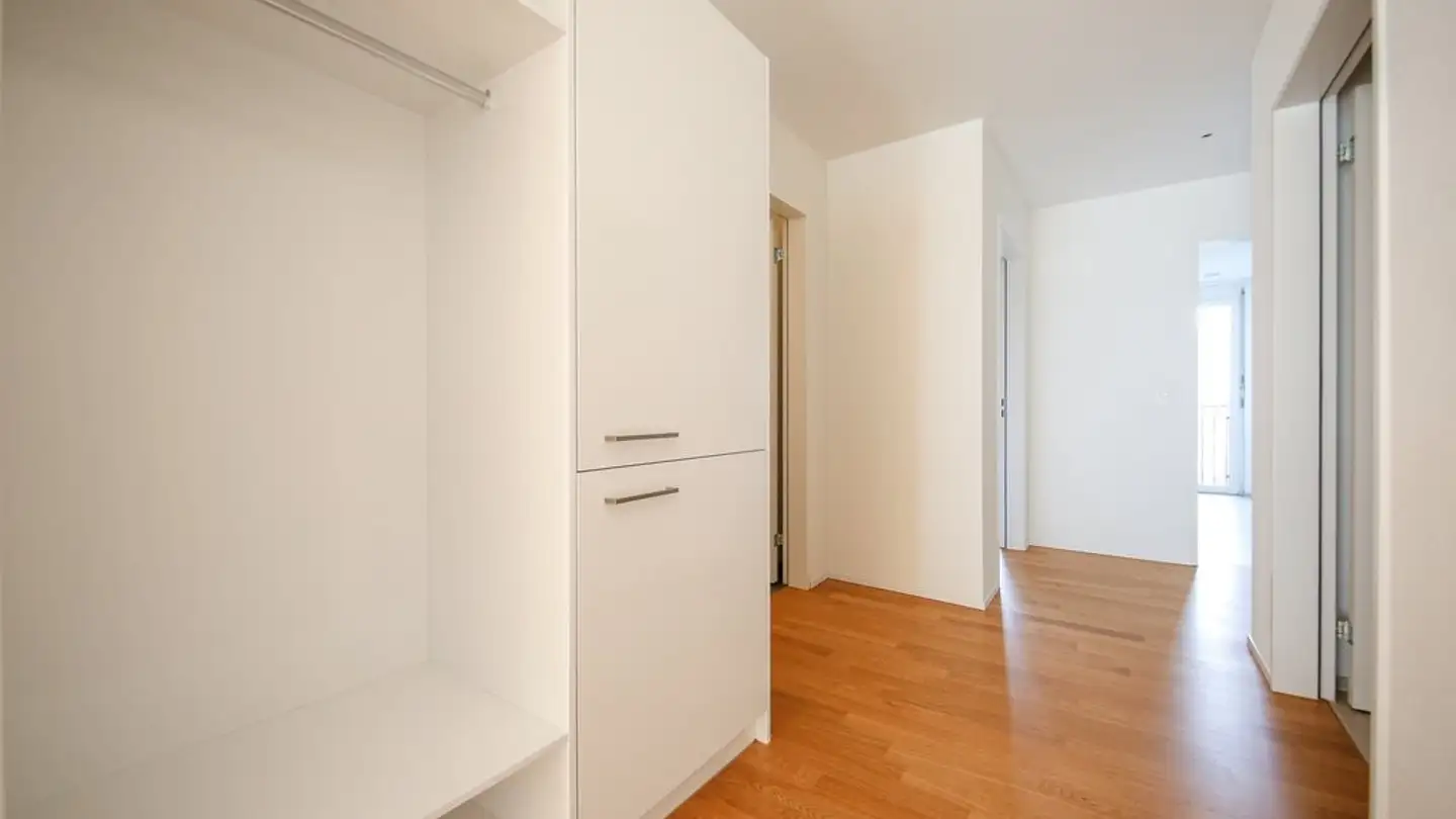 Appartamento in affitto - Bachweg 4a, 5040 Schöftland - Photo 2