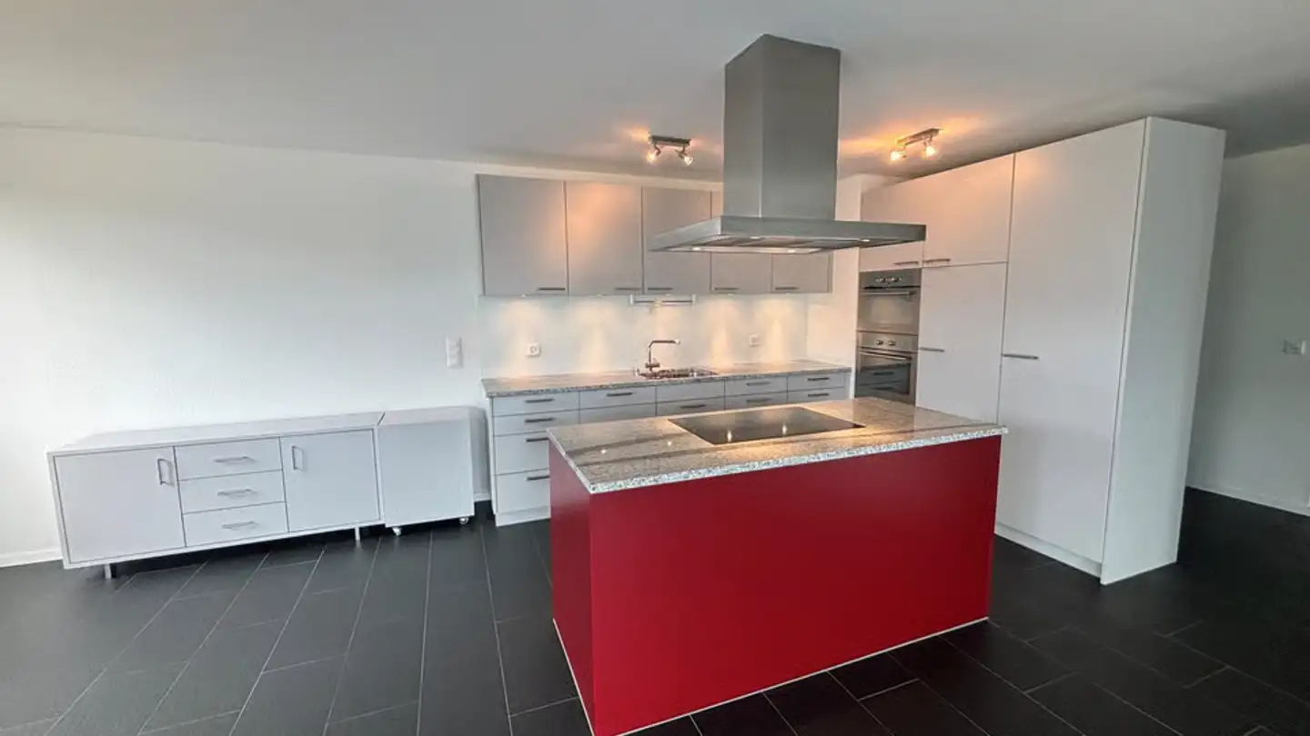 Wohnung mieten - Bahnweg 5, 2563 Ipsach