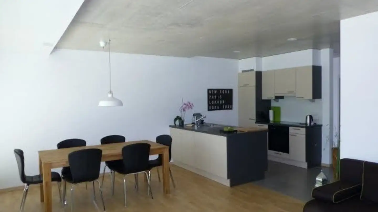 Apartment for rent - Rue De La Chapelle 28, 2034 Peseux - Photo 2