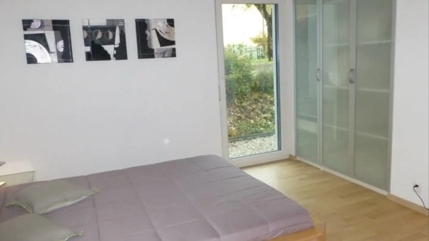 Apartment for rent - Rue De La Chapelle 28, 2034 Peseux - Photo 3