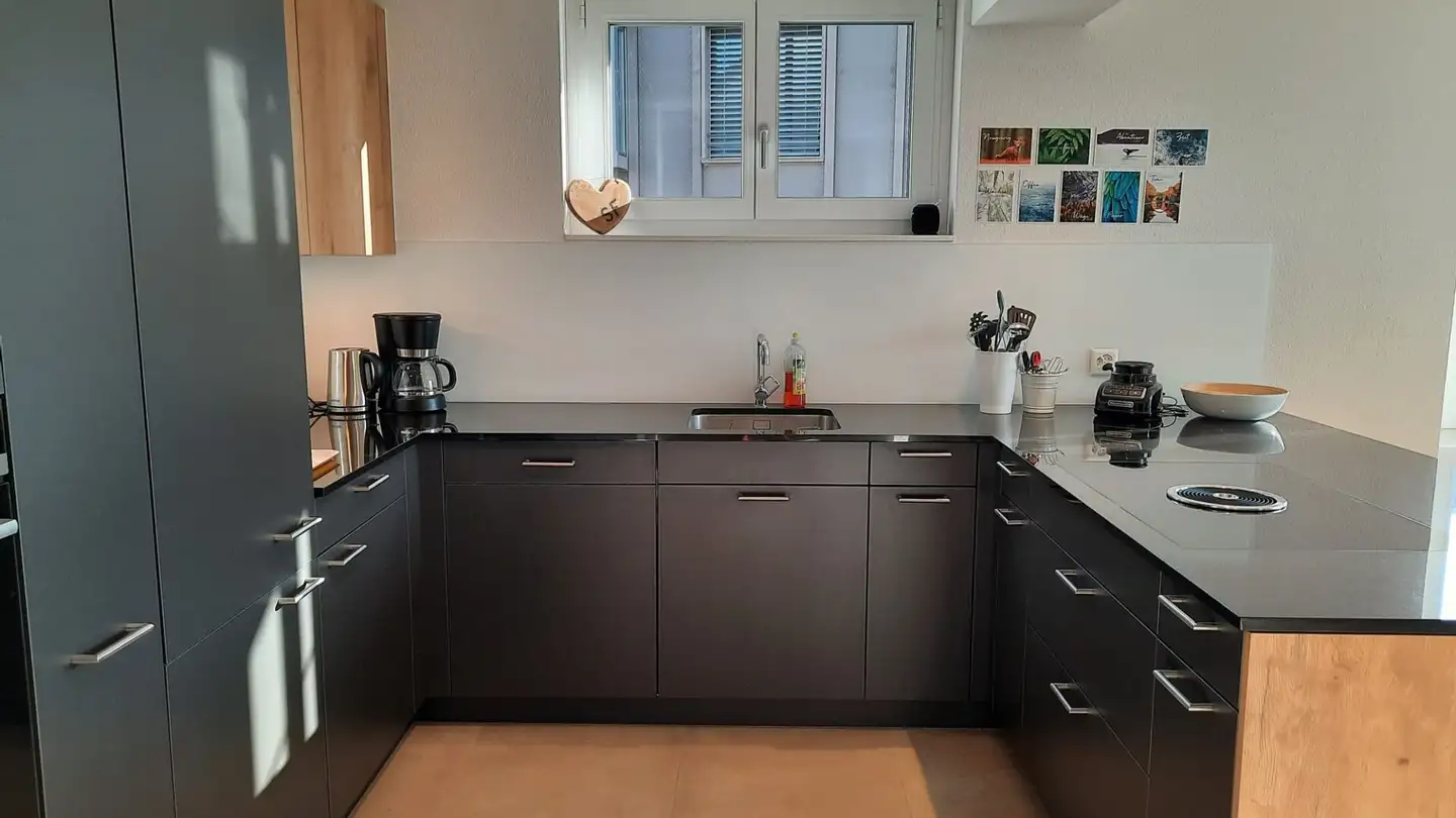 Appartamento in affitto - Bernstrasse, 3110 Münsingen - Photo 3