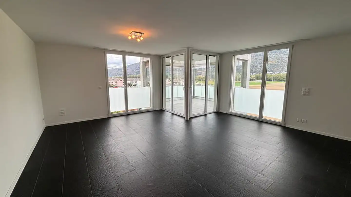 Wohnung mieten - Bahnweg 5, 2563 Ipsach - Foto 2