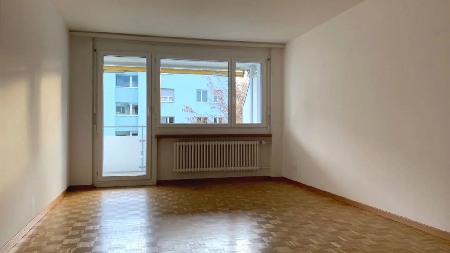 Wohnung mieten - Brandrietstrasse 25, 8307 Effretikon - Foto 3